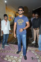 Arjun Reddy Movie Trailer Launch